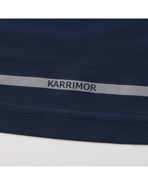 Karrimor Blue Run Vest for men