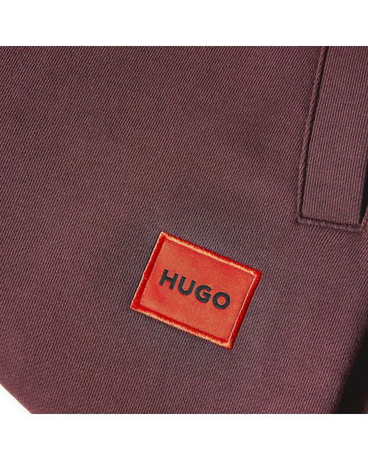 HUGO Red Doak212 10231445 01 for men