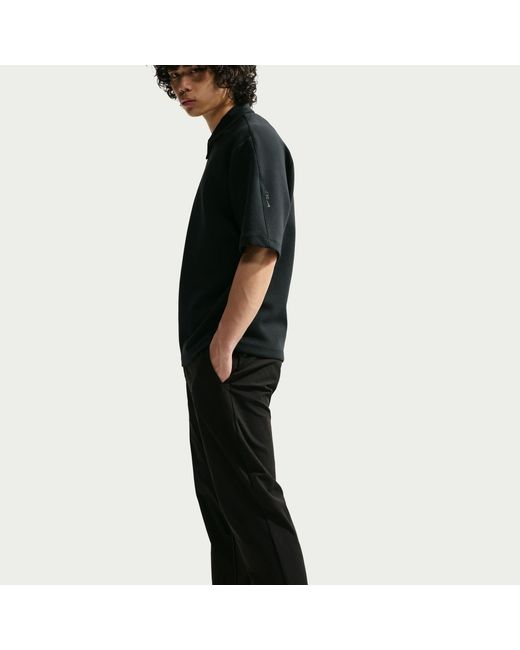 Nike Black 247 Pant Sn64 for men