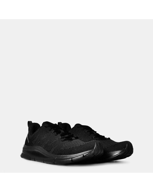 Karrimor Black Duma 6 Running Shoes for men