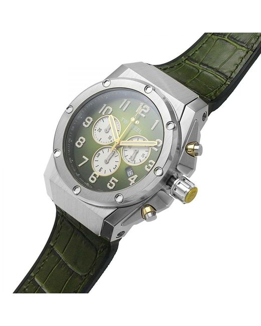 TW Steel Metallic Ace Analogue Quartz Watch for men