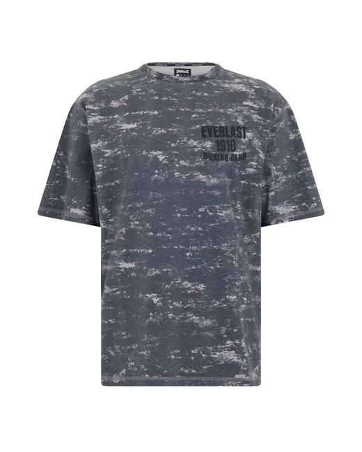 Everlast Gray Boxing Club for men