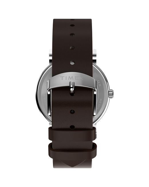 Timex Metallic Harry Potter Quartz Analogue Watch