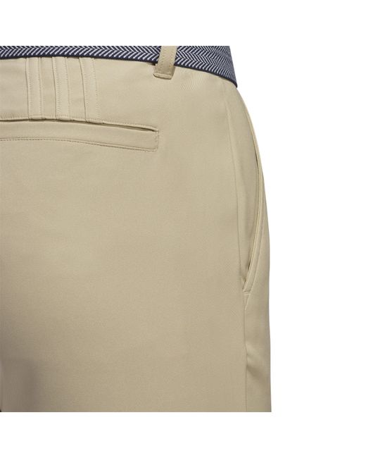 Adidas Natural Tech Golf Pants for men