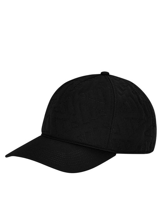 Adidas Black Insl Qult Hat Sn99 for men