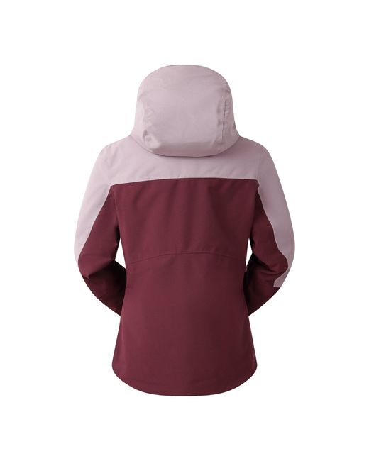 Dare 2b Purple Iced Jacket