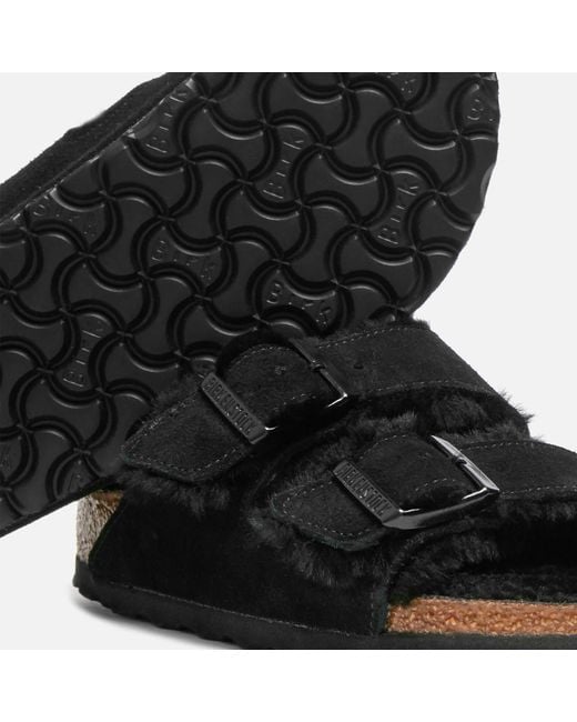 Birkenstock Black Clogs