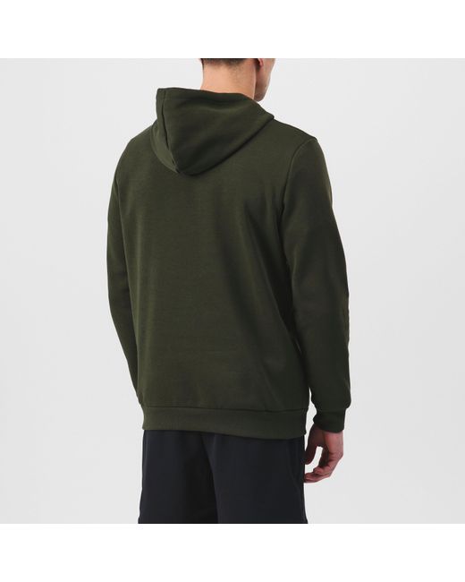 PUMA Green No1 Oth Hoodie for men