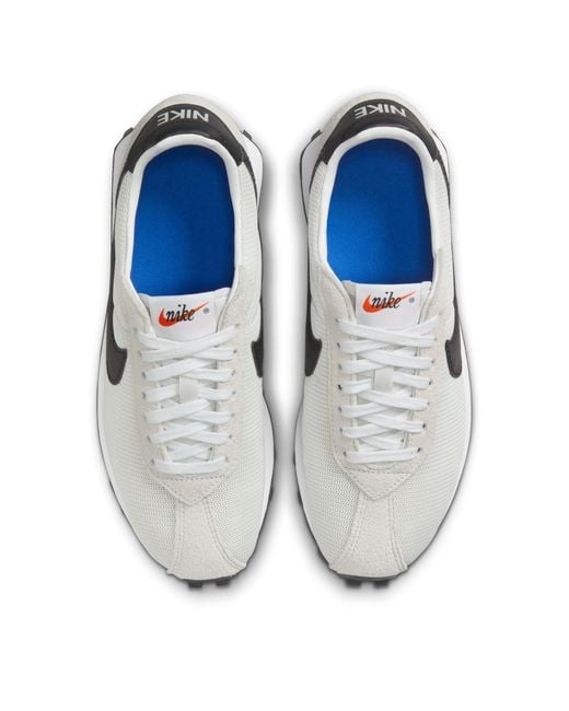 Nike Gray W Ld-1000