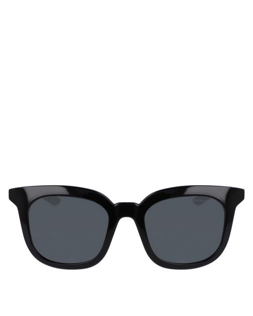 Nike Black Myriad Square Sunglasses