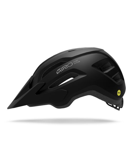 Giro Black Fixure Ii Mips 00