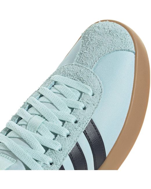 Adidas Gray Vl Court 3.0