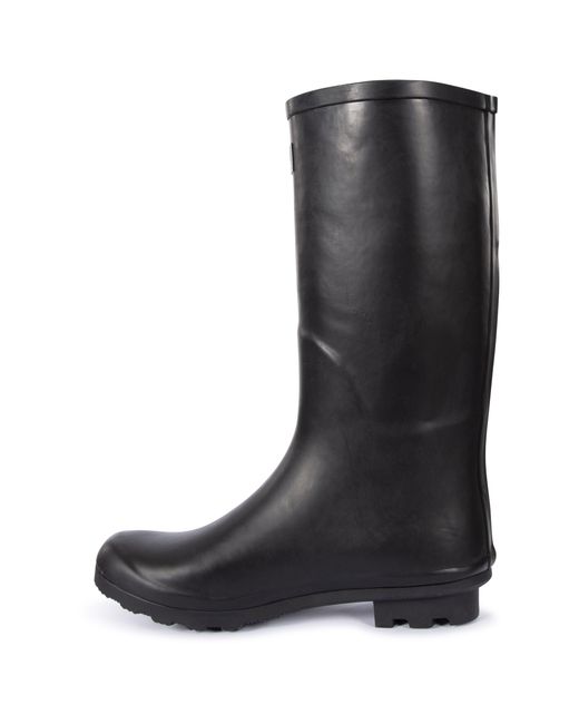 Trespass Black Damon Welly