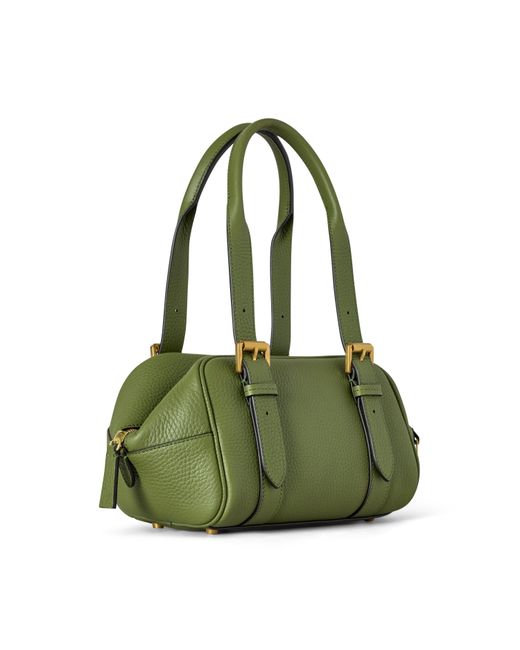 Mulberry Green Small Boston Fern