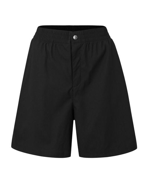 Columbia Black Cedar Short Walking Shorts