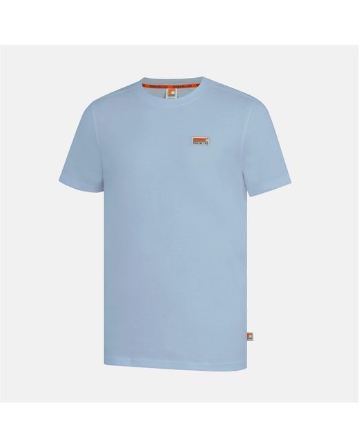 SoulCal & Co California Blue Signature Regular Fit T-Shirt for men