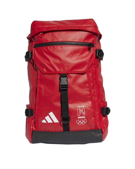 Adidas Red Noc Pl Bp for men