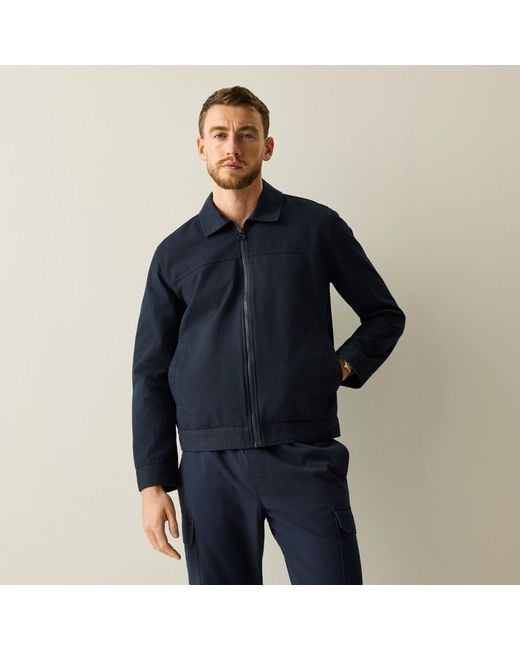Regatta Blue Morro Jacket for men