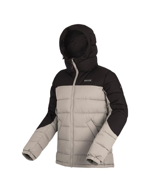 Regatta Gray Aldthorn Ld64