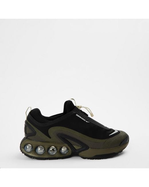 Nike Black Trainers for men