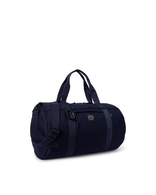 Polo Ralph Lauren Blue Outdoor Large Duffle Bag for men
