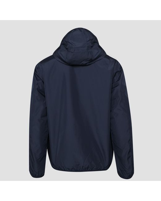 Gant Blue Light Padded Jacket for men