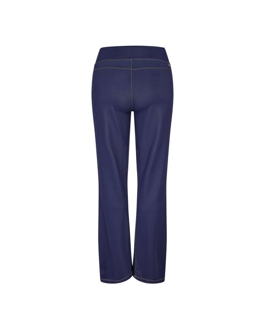 PUMA Blue Tp Denim Pant