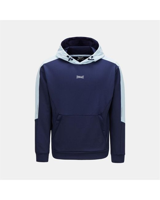 Everlast Blue Nrg Tracksuit Top for men