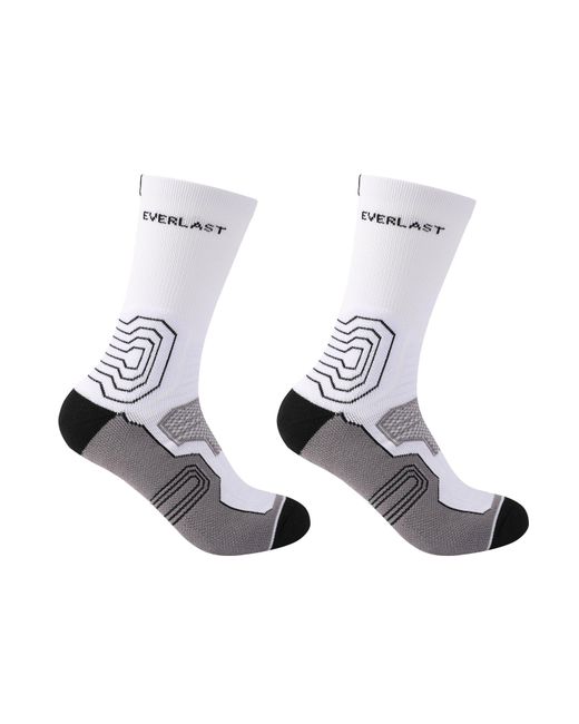 Everlast White Bb300 2P Sk for men