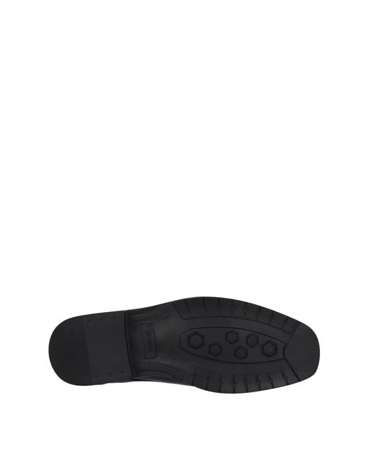 Lee Cooper Black Glinton for men