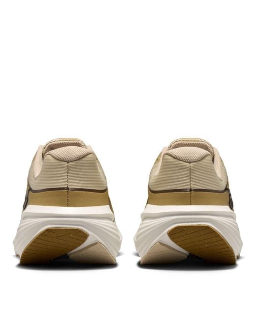 Nike Brown Downshifter 14 Trainers for men