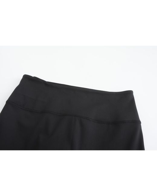 Slazenger 1881 Black Capri Ladies