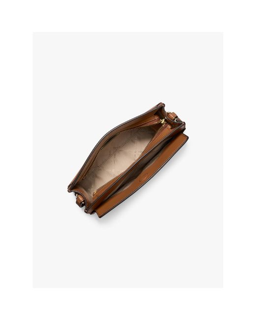 MICHAEL Michael Kors Brown Crossbody Bag