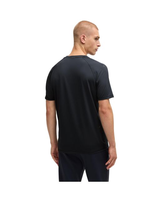 Boss Black Performance Active Short Sleeve T-Shirt for men