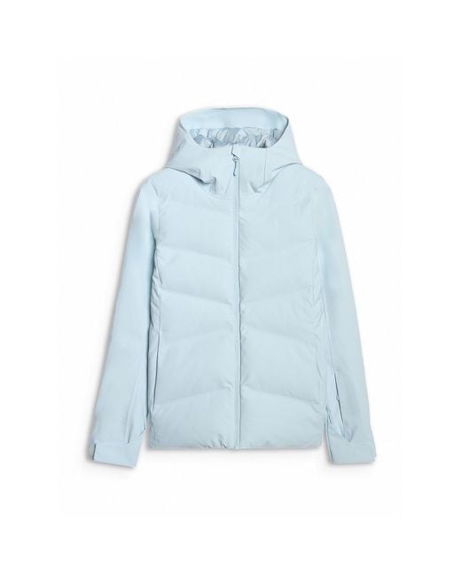 4F Blue F0806 Jkt Ld54