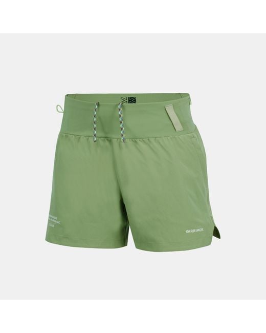 Karrimor Green Trail Short