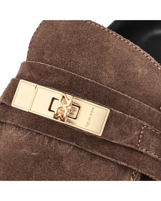 Nokwol Brown Tammy Sde Mul Ld63