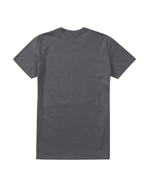 Other Black The Pigeon Seriously T Shirt