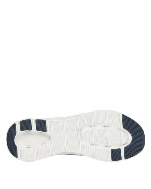 Skechers Blue Glide-Step Pro Slip On Runners for men