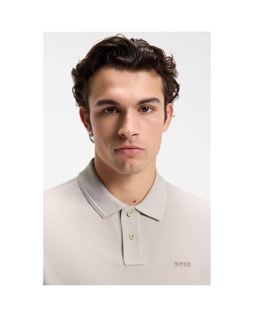 HUGO White Prime 10256692 01 for men