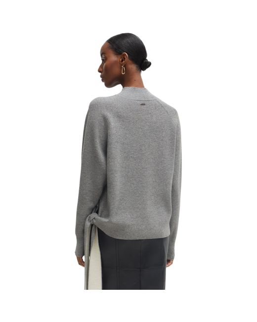 Boss Gray Framissy 10254998 01
