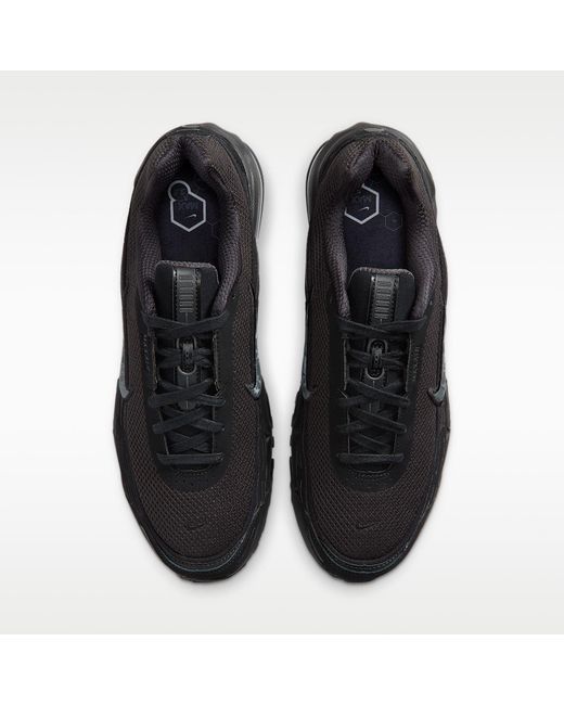 Nike Black Air Max Tl 2.5 Shoes for men