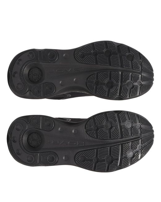 Under Armour Black Infinite Pro Runner