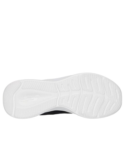 Skechers Blue Runners