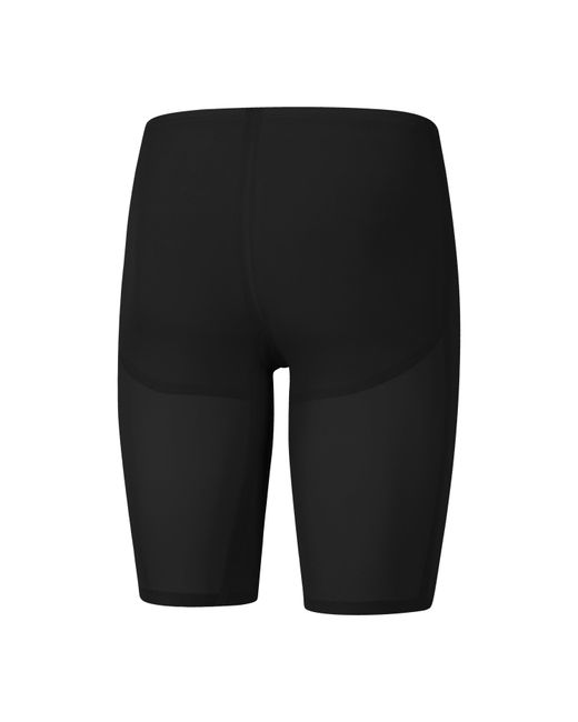 Speedo Black Fastskin Lzr Ignite Jammer for men