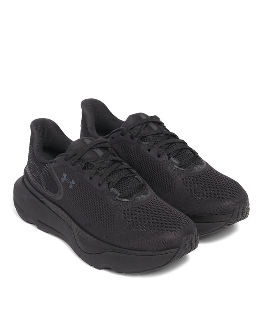 Under Armour Black Infinite Pro Runner