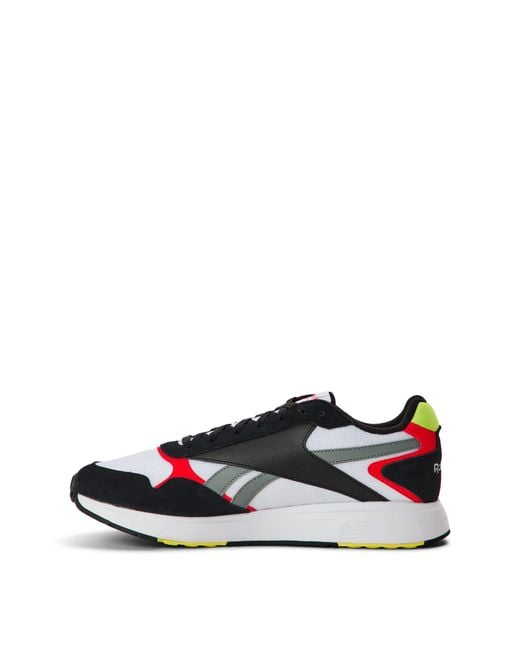 Reebok Blue Glide Dmx Trainers for men