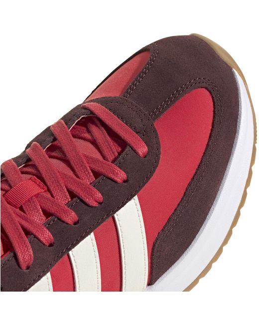 Adidas Red Run 70S 2.0 Low-Top Trainers for men