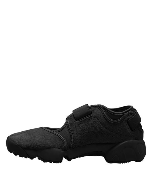 Nike Black Air Rift Ld64