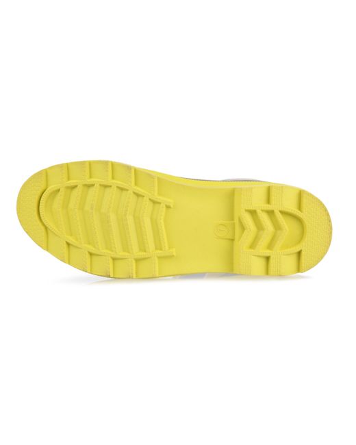Regatta Yellow Orla Welly